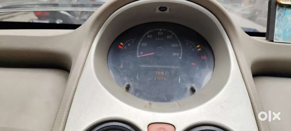 Tata Nano 2015 Petrol 46000 Km Driven