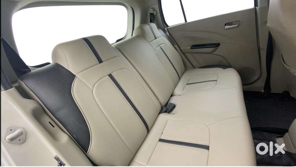 Maruti Suzuki Celerio 2014-2017 Vxi At, 2015, Petrol