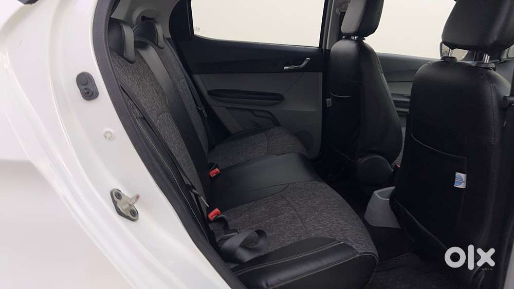 Tata Tiago Xza Plus, 2022, Petrol