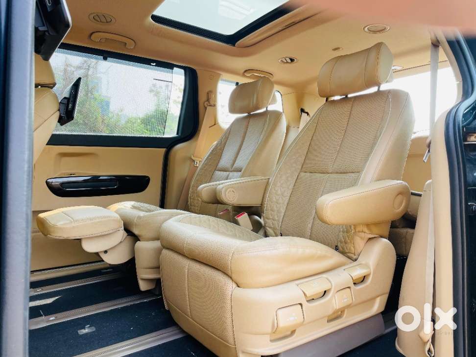 Kia Carnival Limousine Plus 7 Str, 2022, Diesel