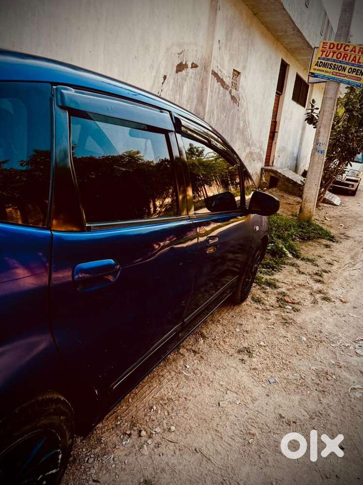 Honda Jazz 2009 Cng & Hybrids Good Condition