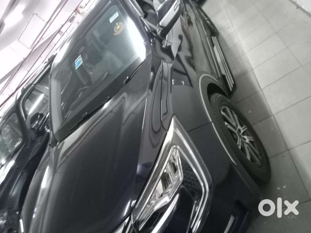 Mahindra Xuv700 2.2 Ax 7 Diesel At Luxury Pack Str, 2022, Diesel