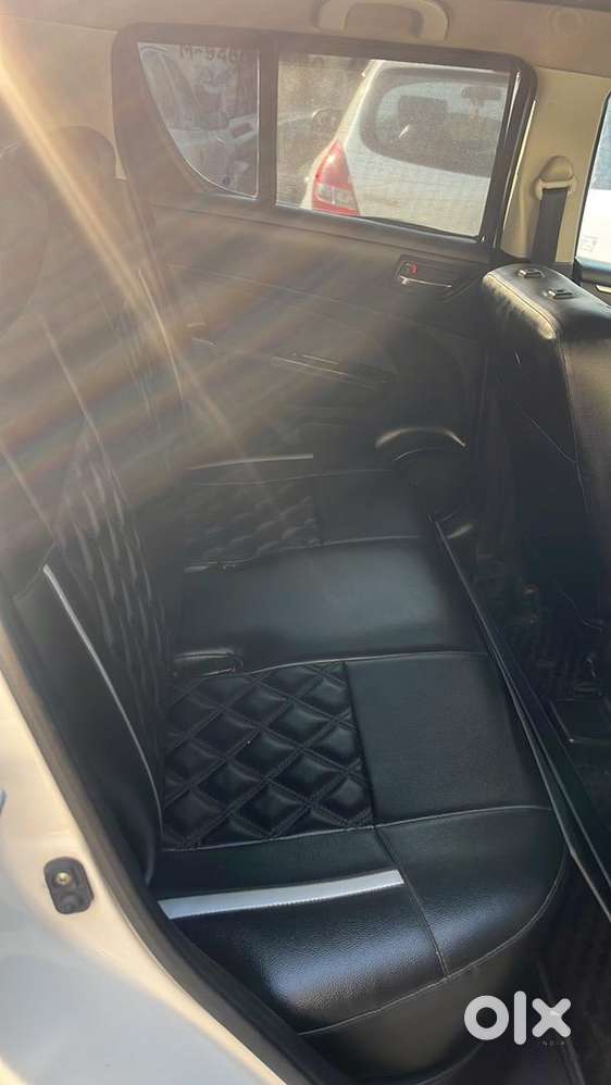 Maruti Suzuki Petrol 2011