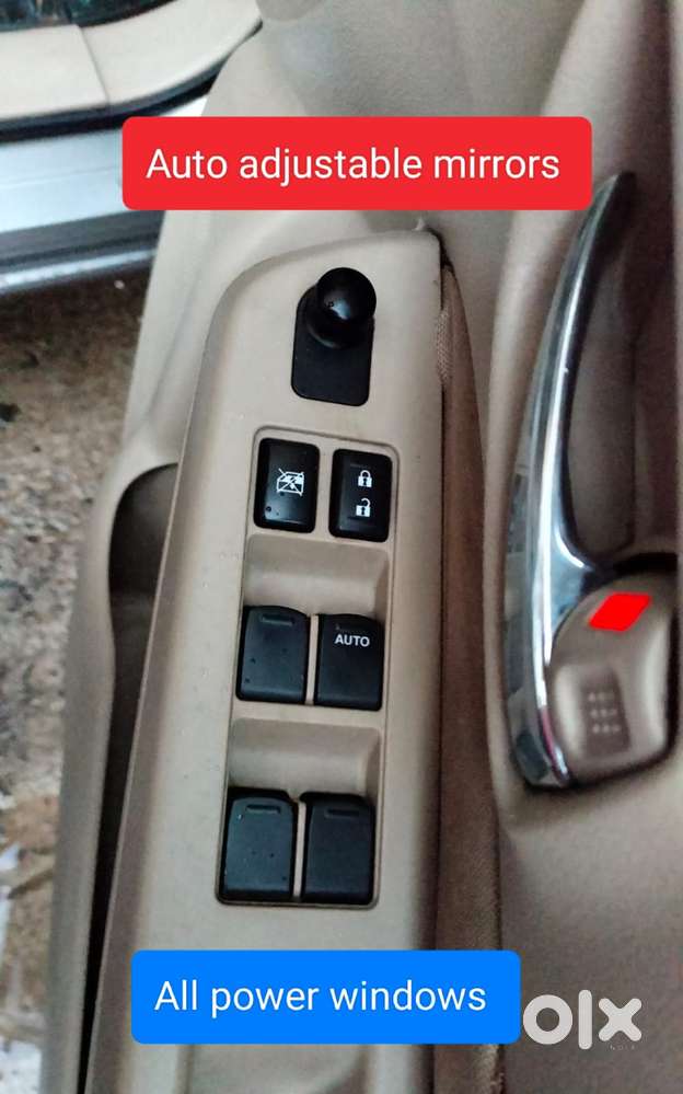 Maruti Suzuki Ciaz Vxi(o), 2016, Petrol