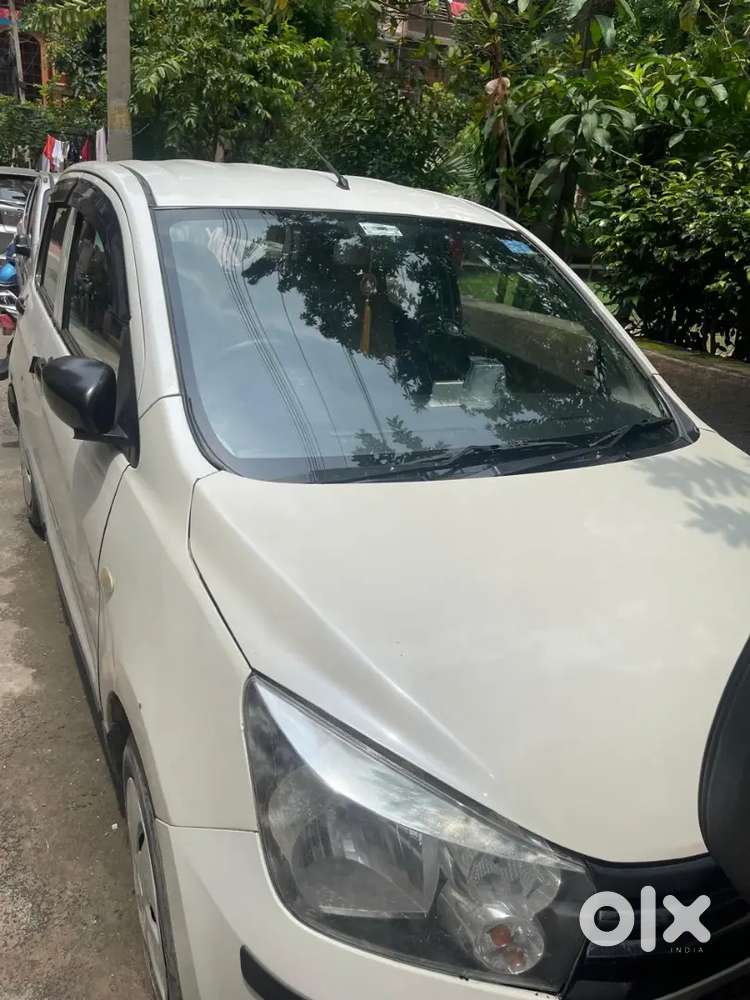 Maruti Celerio Vxi In Superb Condition