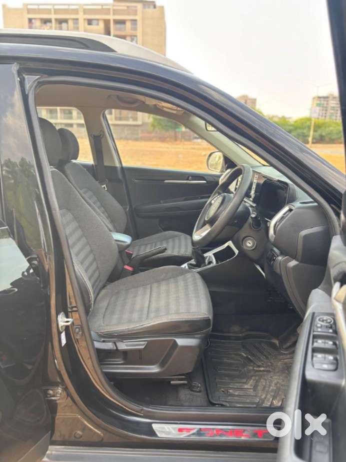 Kia Sonet G1.2 5mt Htk+(o), 2022, Petrol