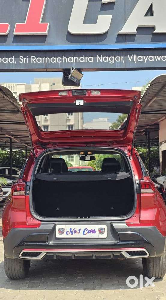 Kia Sonet Gtx Plus At D, 2020, Diesel