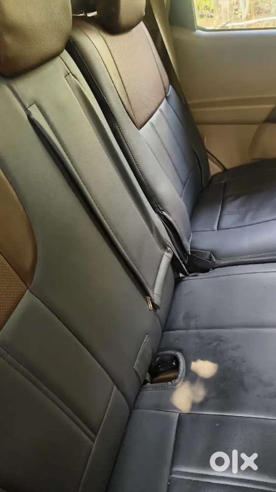 Mahindra Xuv500 2013