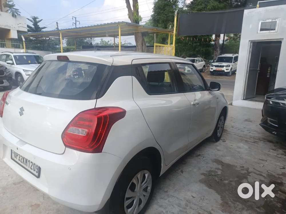 Maruti Suzuki Swift Vdi, 2019, Diesel