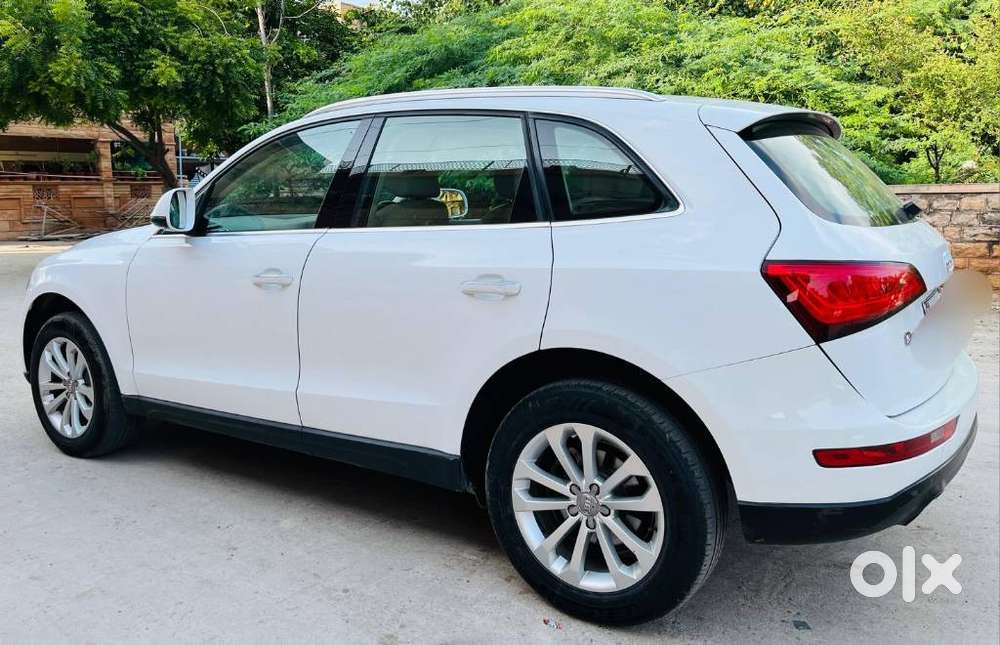 Audi Q5 30 Tdi Premium Plus, 2015, Diesel