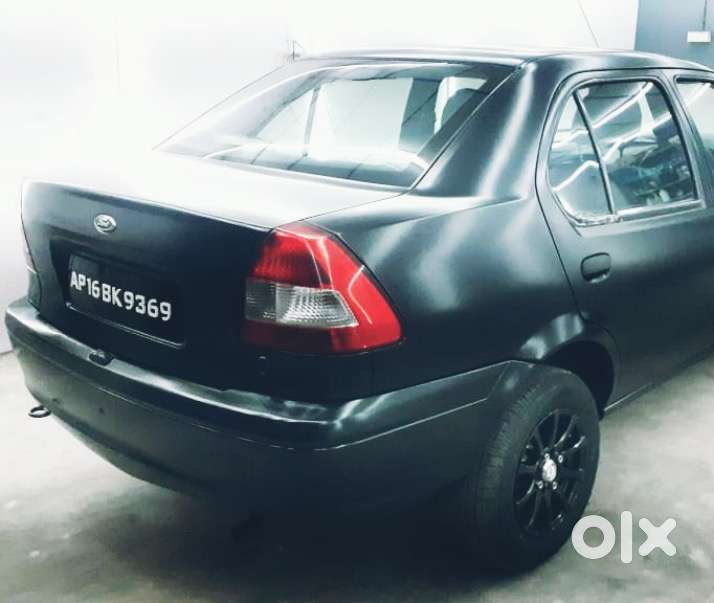 Ford Ikon Diesel 2009