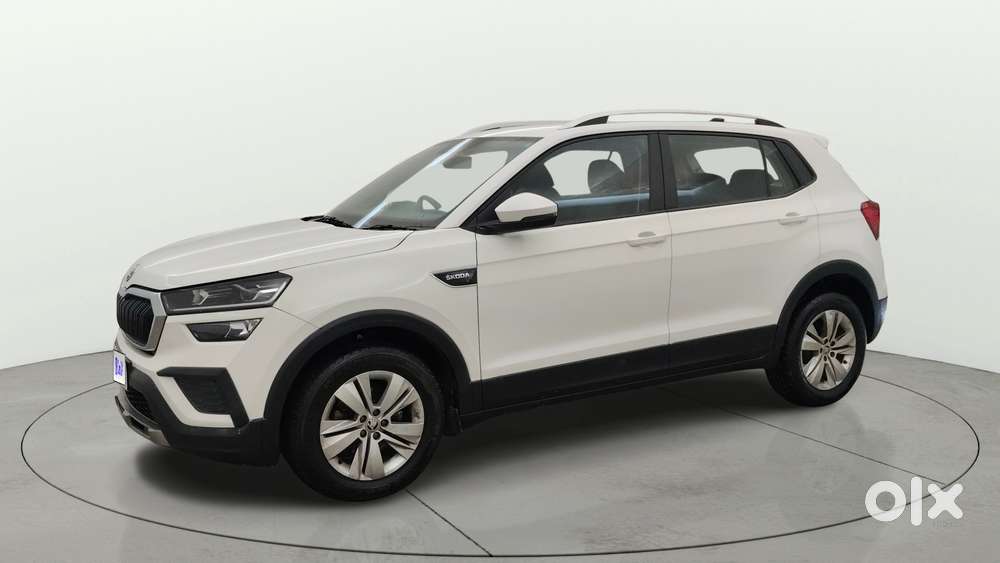 Skoda Kushaq 1.0 Ambition Classic Tsi At, 2023, Petrol