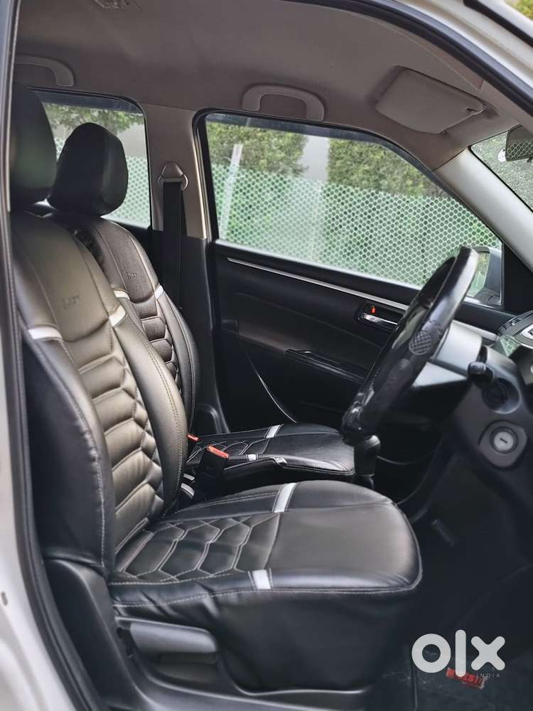 Maruti Suzuki Swift Ddis Vdi, 2012, Diesel