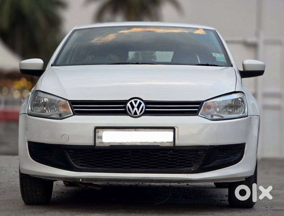 Volkswagen Polo, 2011, Petrol