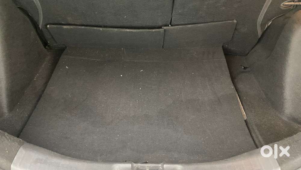 Honda Jazz 1.2 Vx I Vtec, 2017, Petrol