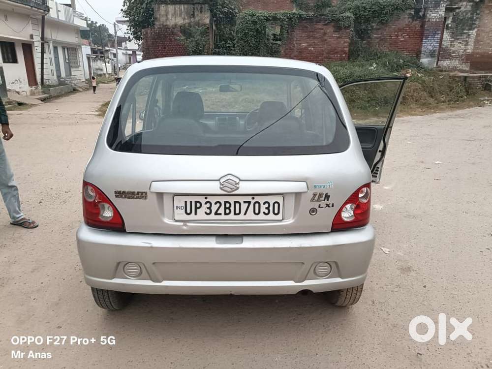 Maruti Suzuki Zen-estilo 2005 Petrol Good Condition