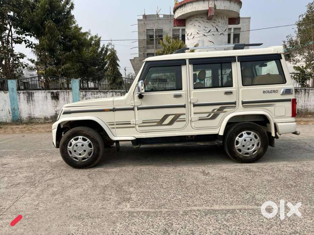 Mahindra Bolero B6, 2024, Diesel