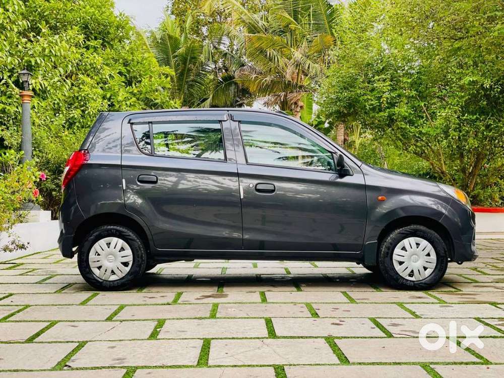 Maruti Suzuki Alto 800 Lxi, 2019, Petrol
