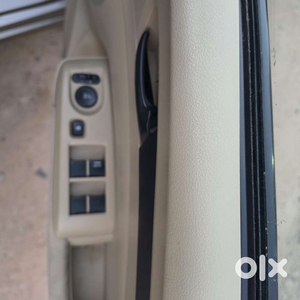 Honda City S Mt, 2009, Petrol
