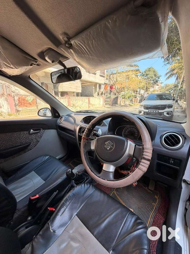 Alto 800 Only (33,000) 2017