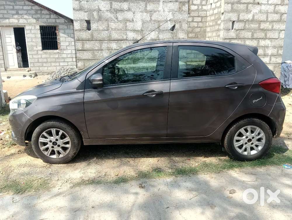 Tata Tiago 1.2 Revotron 2018