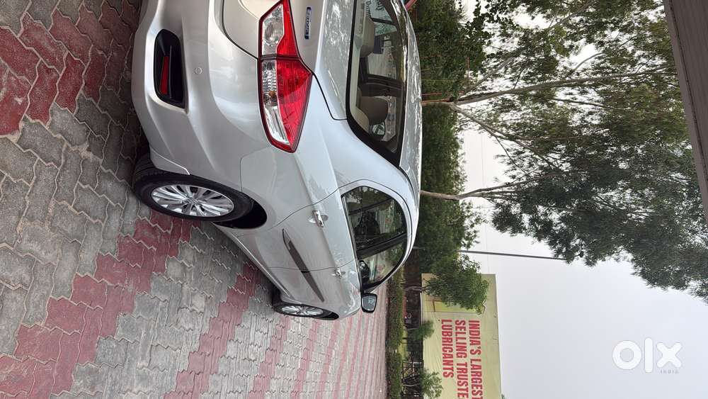 Maruti Suzuki Ciaz 2017 Diesel Well Maintained
