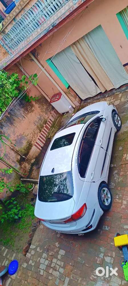 Maruti Suzuki Ciaz  2015 Petrol