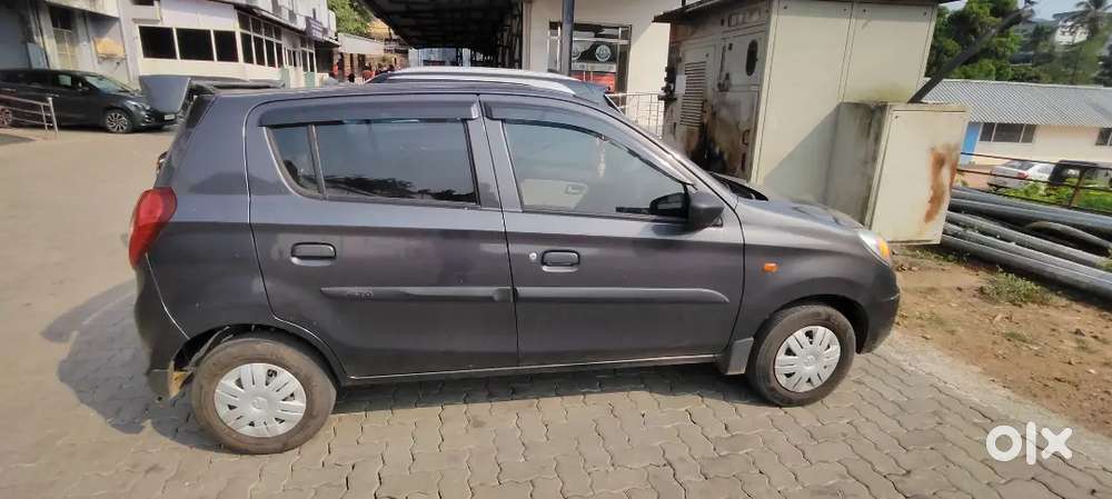 Maruti Suzuki 800 2022 Petrol 42000 Km Driven