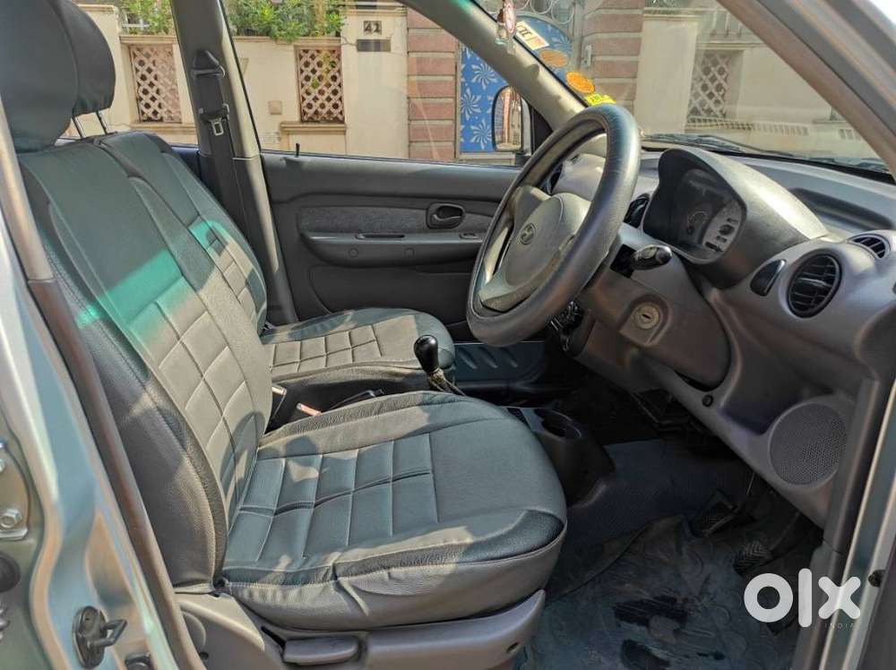Hyundai Santro Xing Gls, 2005, Petrol