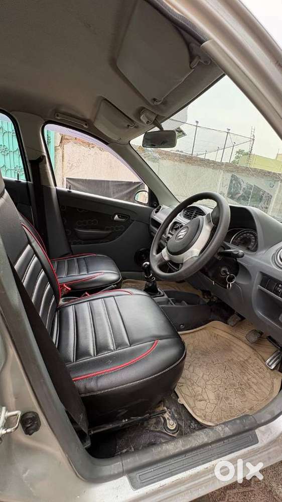Maruti Suzuki Alto 800 2012-2016 Lxi, 2015, Petrol