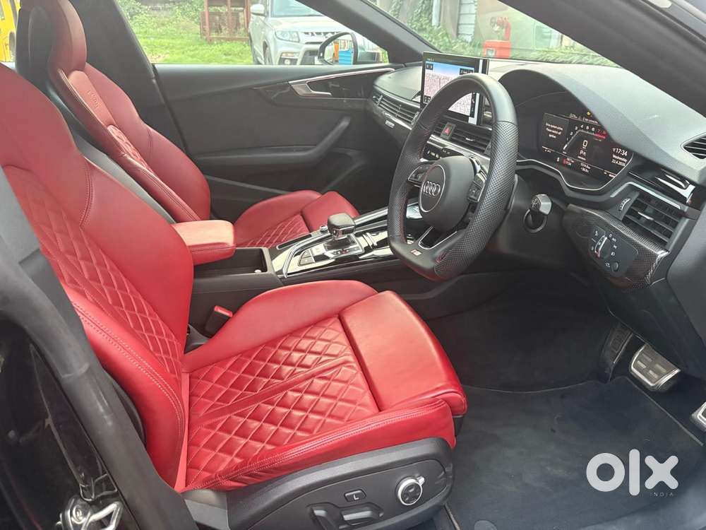 Audi S5 Prestige Sportback, 2025, Petrol