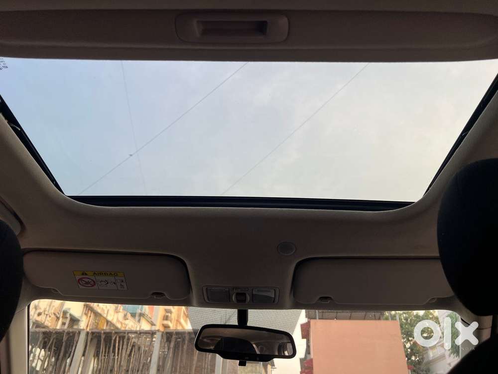 Hyundai Venue 1.0 Sx Plus Turbo Dct Dual Tone, 2019, Petrol