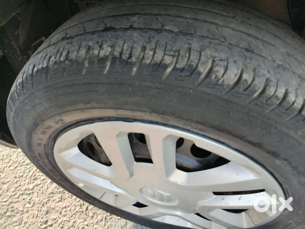 Maruti Suzuki Vitara Brezza