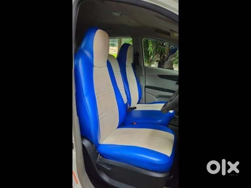 Mahindra Kuv100 Nxt 1.2 K4 Plus Diesel 6 Str, 2017, Diesel
