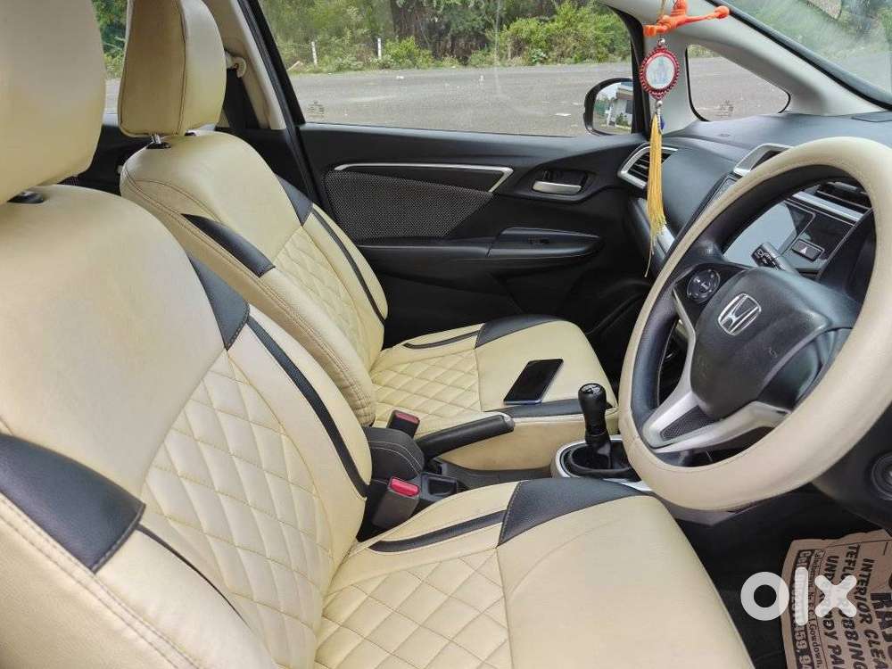 Honda Wr-v I-vtec Vx, 2018, Petrol