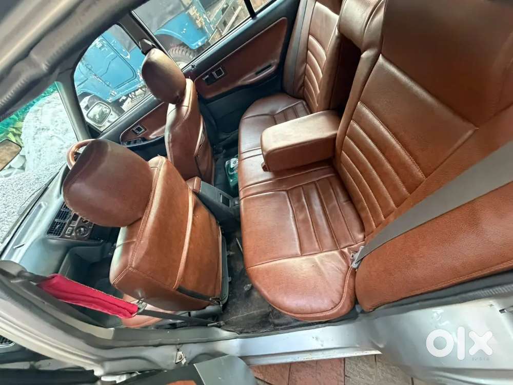 Honda City Exi 2002 Manual Petrol