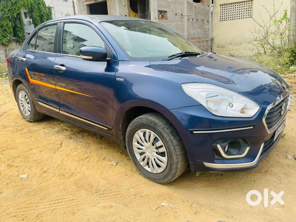 Maruti Suzuki Dzire (2018) Vdi