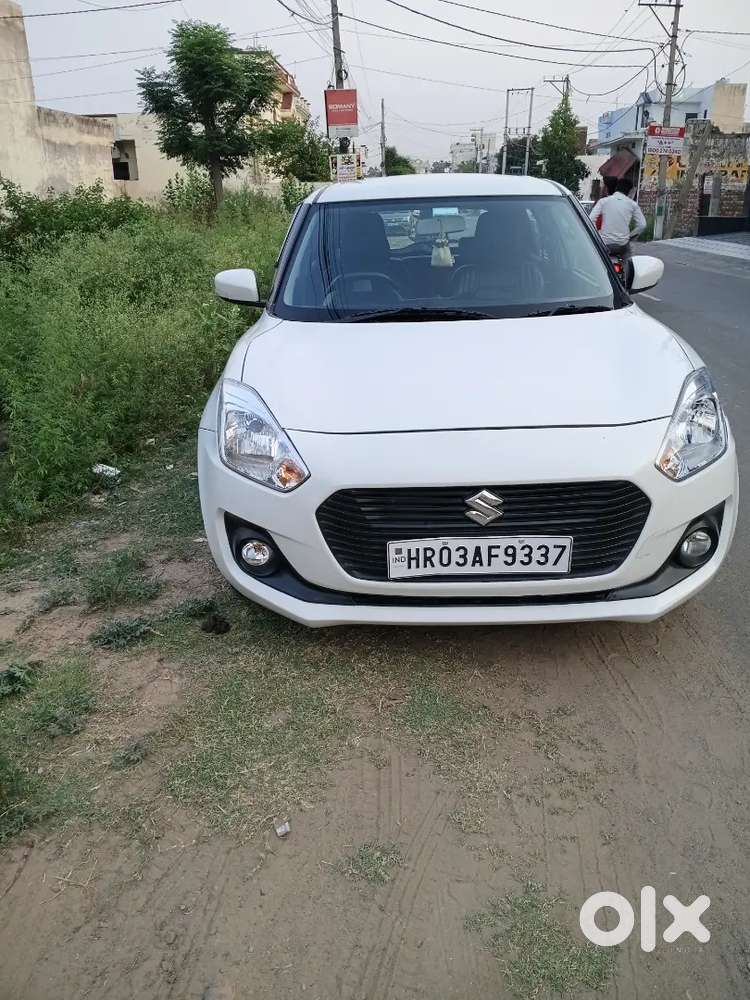 New Car Purchase