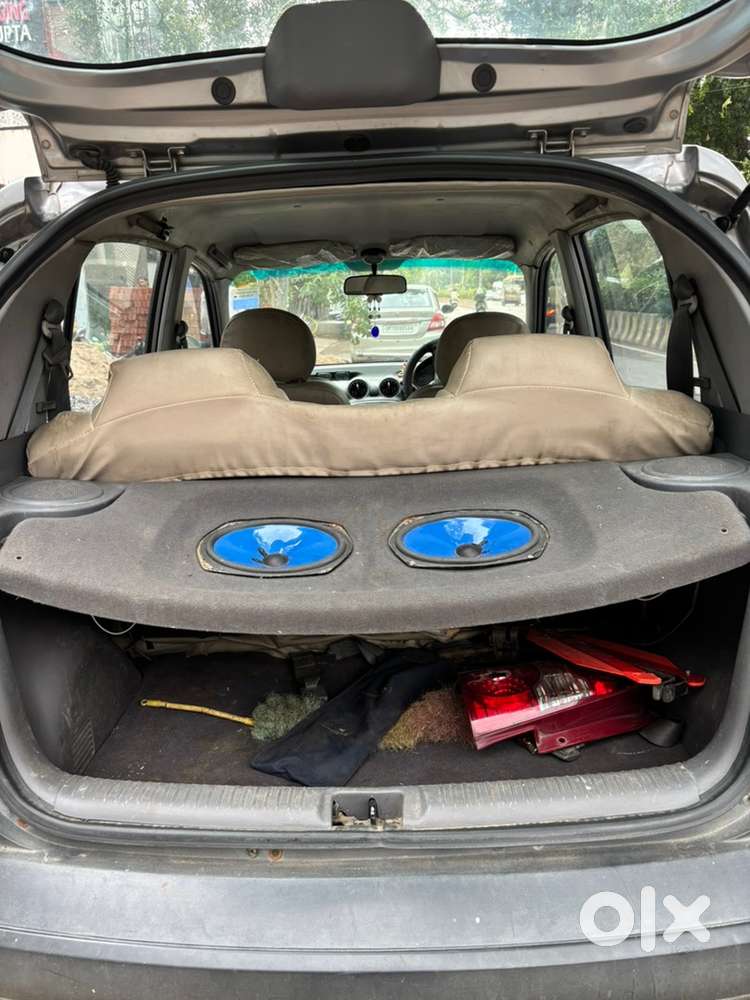 Hyundai Santro Xing 2005