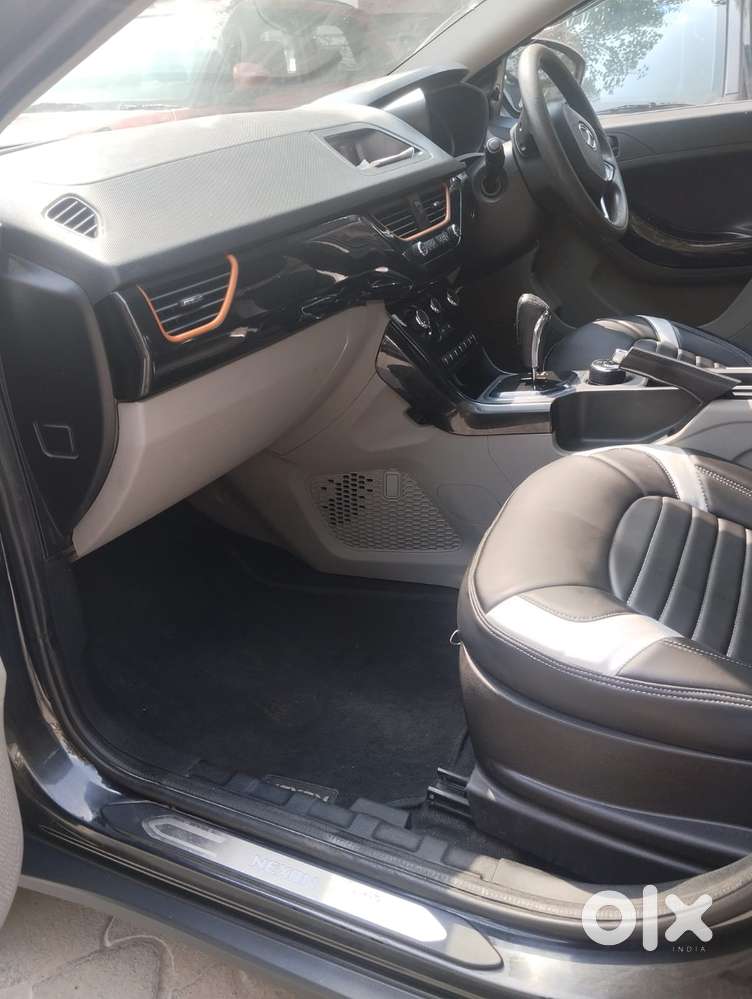 Tata Nexon Kraz Plus Diesel, 2019, Diesel