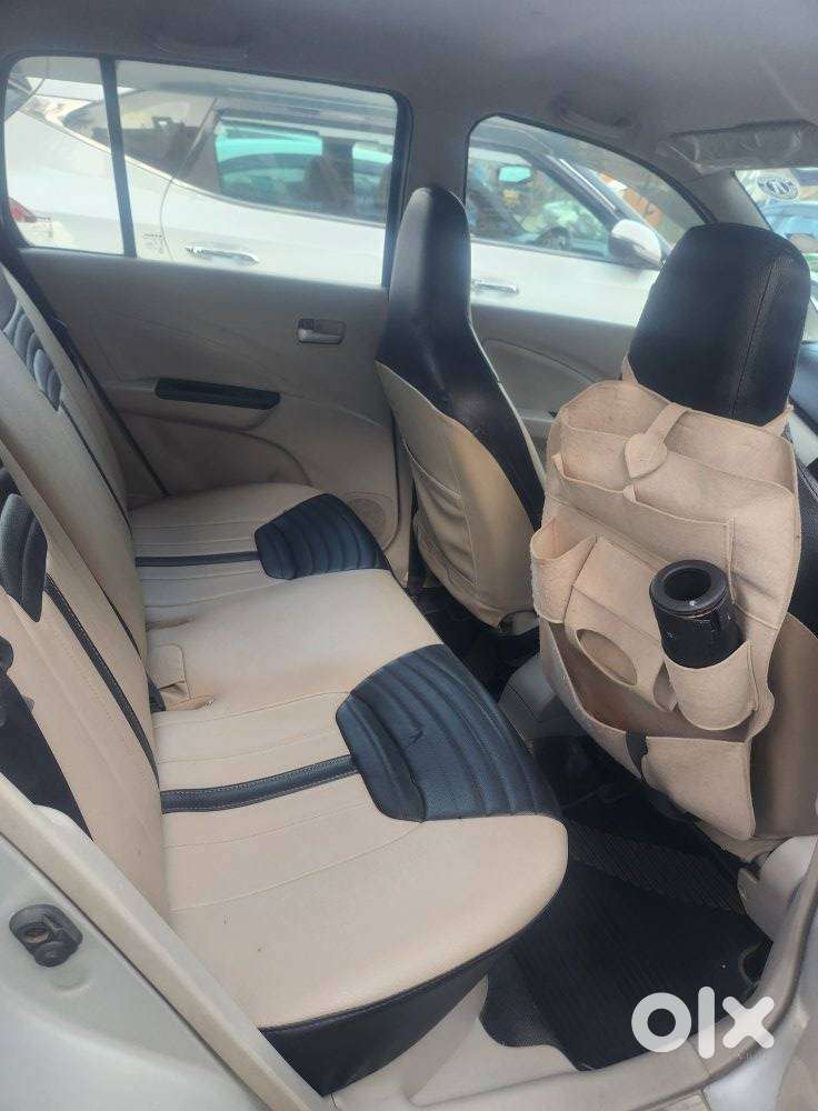 Maruti Suzuki Celerio 2014-2017 Vxi At, 2018, Petrol