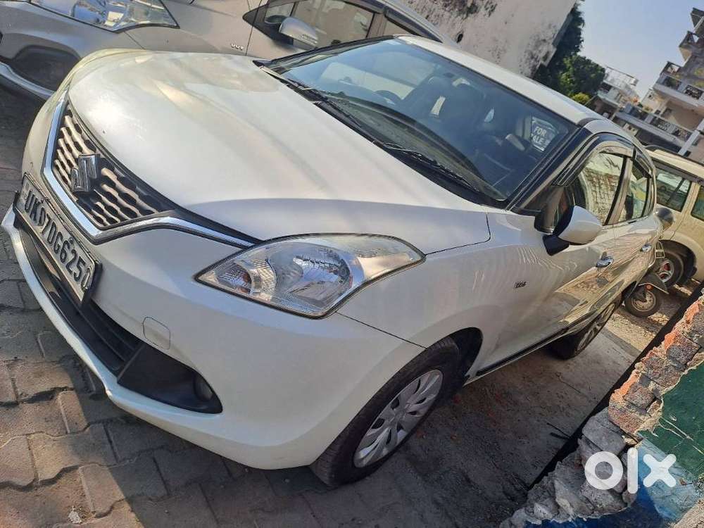 Maruti Suzuki Baleno Delta, 2018, Diesel