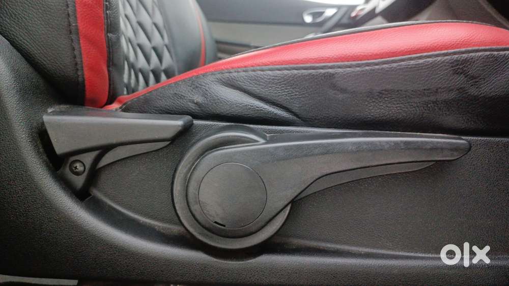 Tata Tiago 1.2 Revotron Xz, 2018, Petrol
