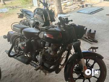 Olx royal enfield store pudukkottai