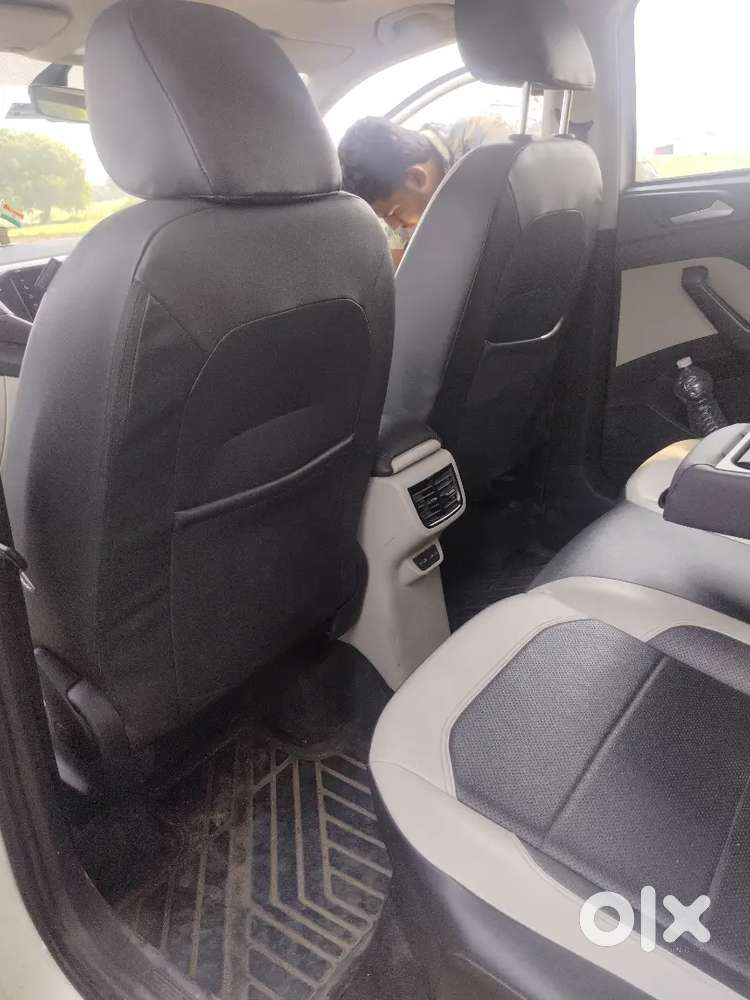 Volkswagen Taigun 2023 Tsi