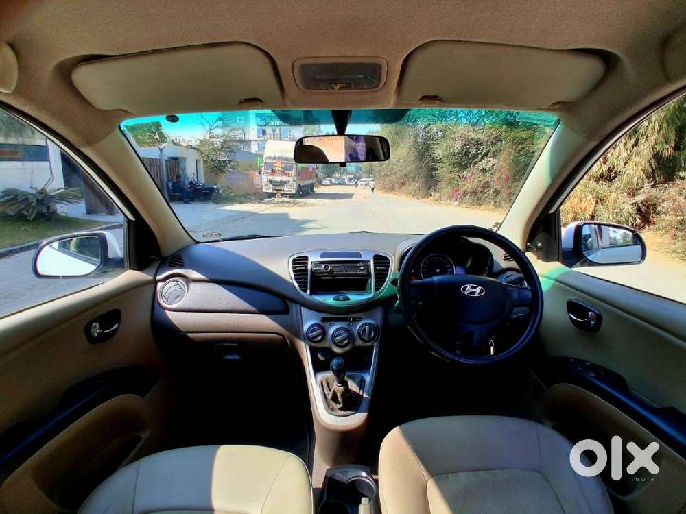 Hyundai I10 Magna, 2011, Petrol