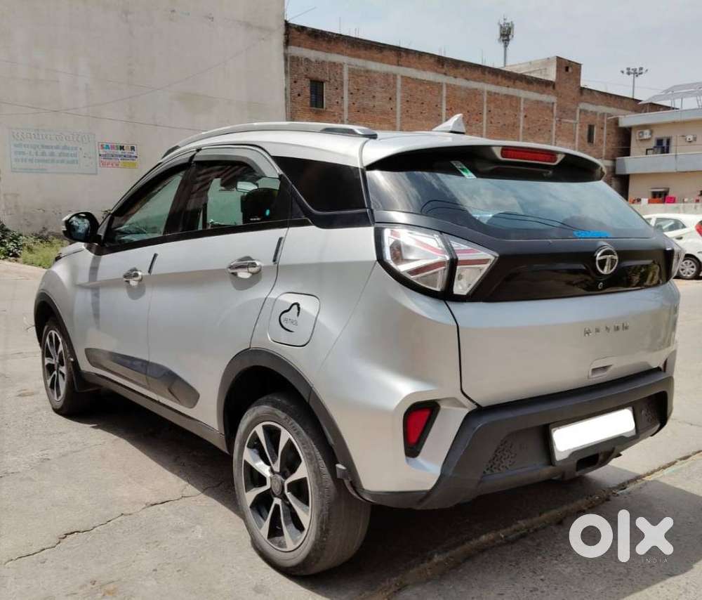 Tata Nexon