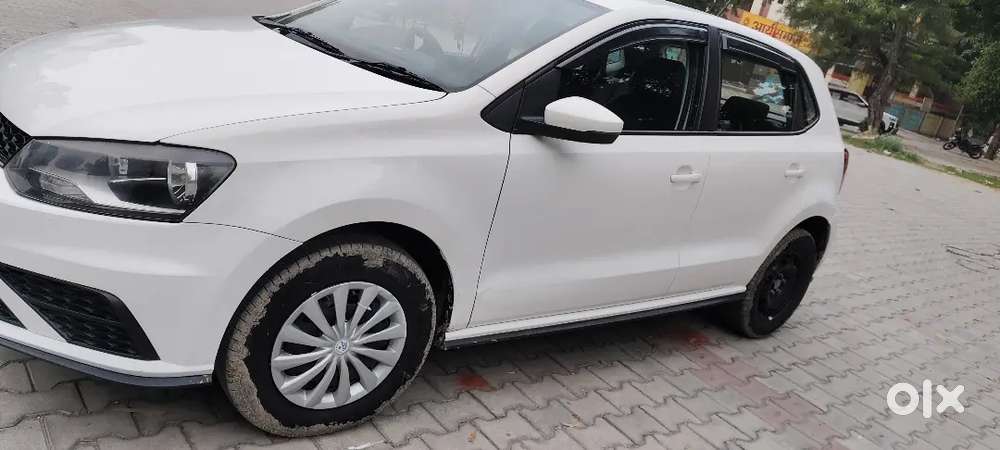 Volkswagen Polo 2019