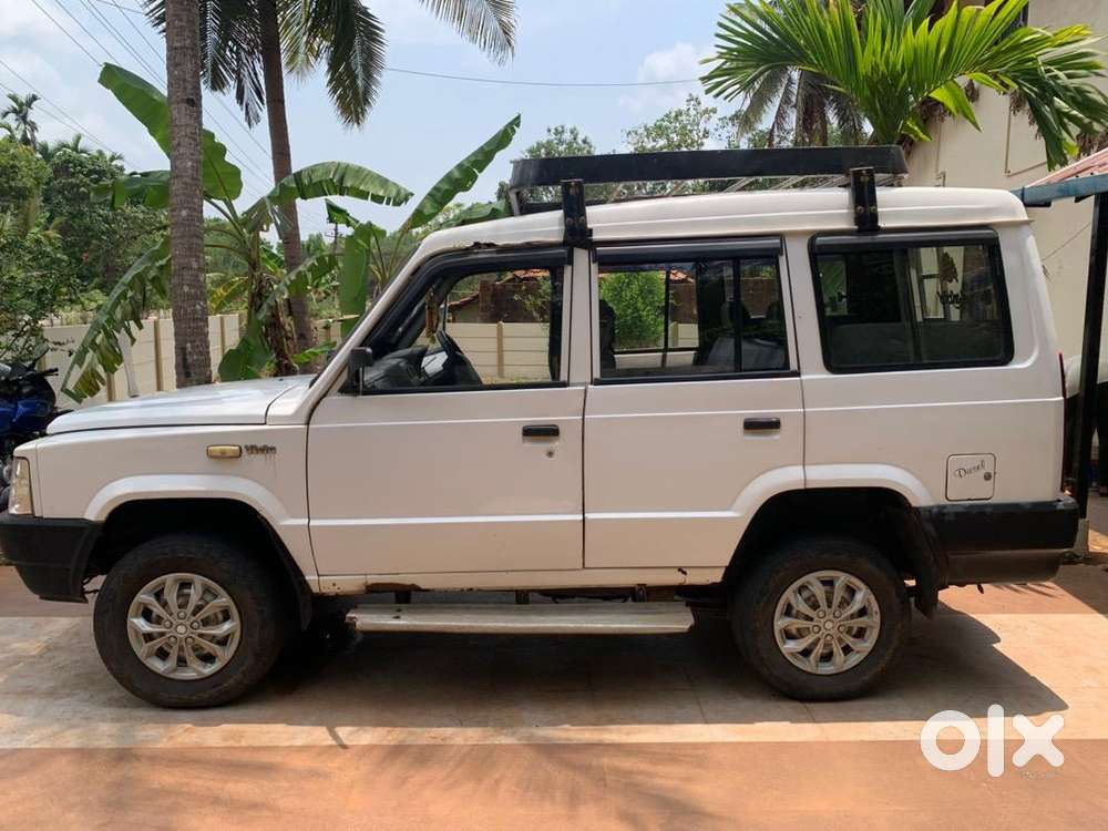 Tata Sumo Victa 1996 Diesel For Sale