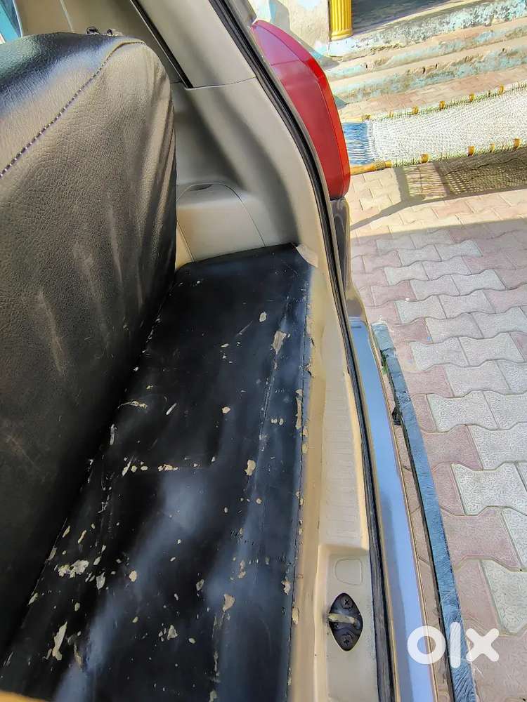 Ertiga Vxi Cng Green Original Pant 
Ac Chalu Hai